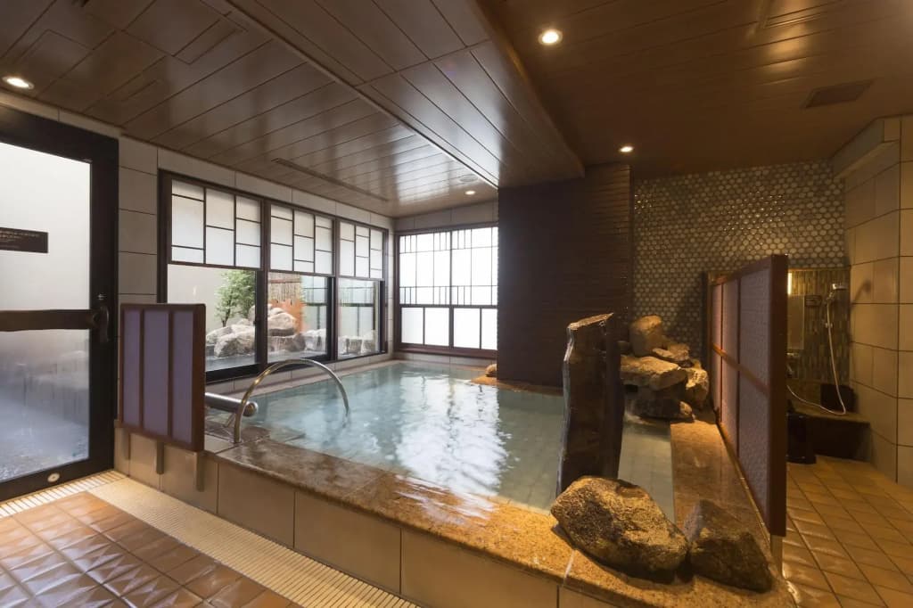 Dormy Inn Premium Kanda - photo 19