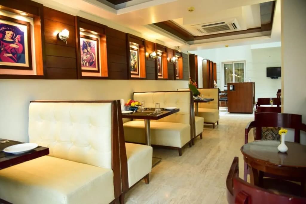 Azurra Hotels - photo 2