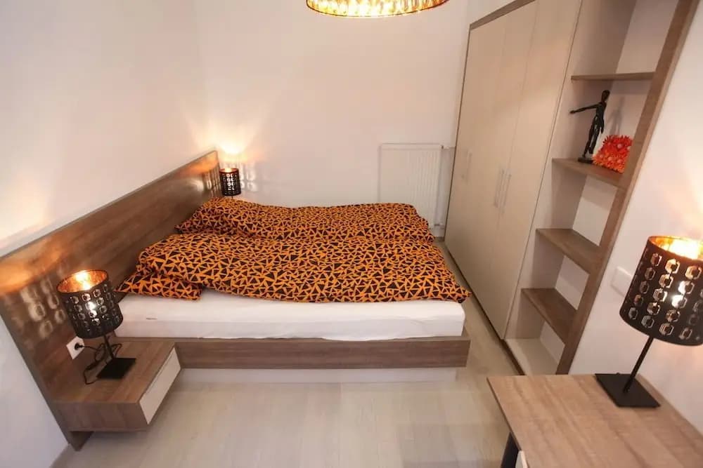 Dfive Apartments - Heroe's Expat - photo 2