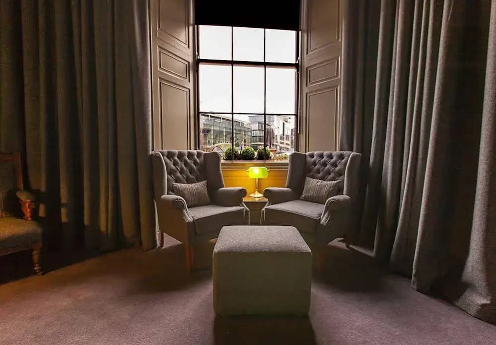 Rooms & Suites Picardy Place - photo 9