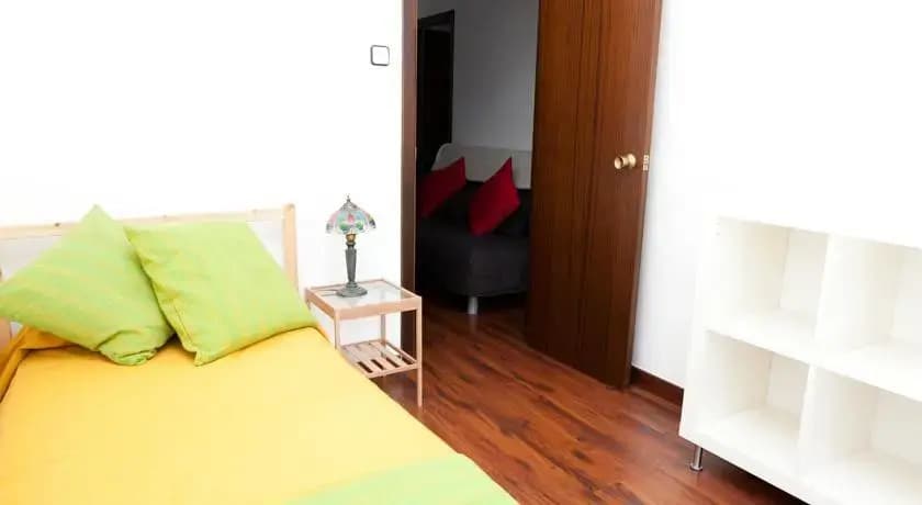Apartment Lope de Vega - photo 6