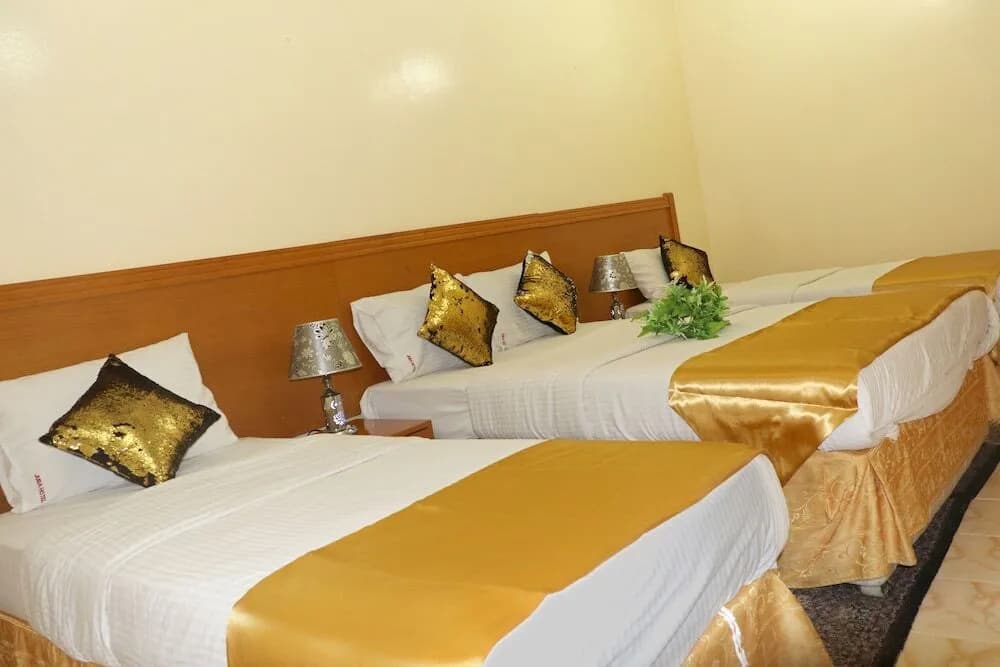 Juba Hotel - photo 5