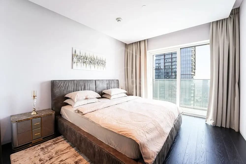 Damac Heights - photo 1