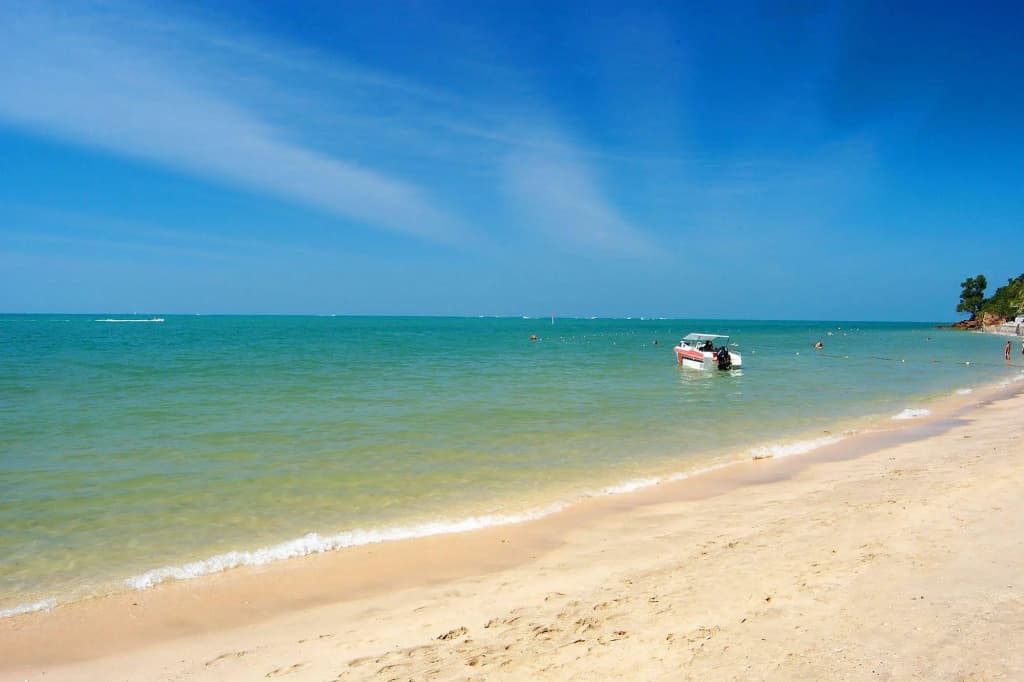 Villa Baan Kon Lafun -3Bed Pool Home in Pattaya - photo 13