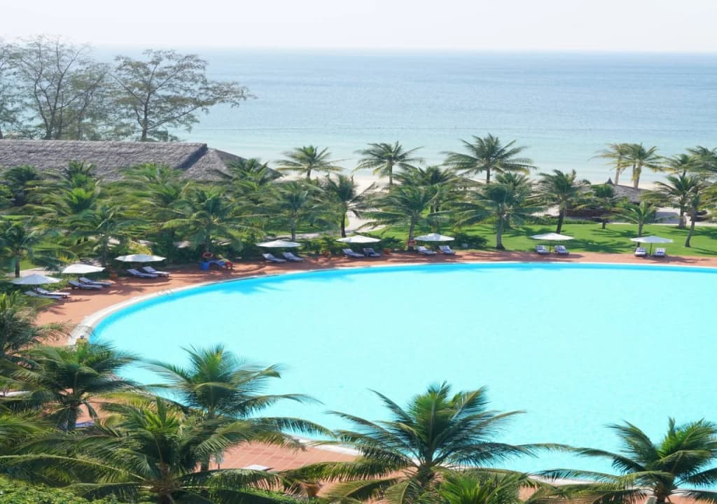 Vinpearl Resort & Spa Phu Quoc - photo 12