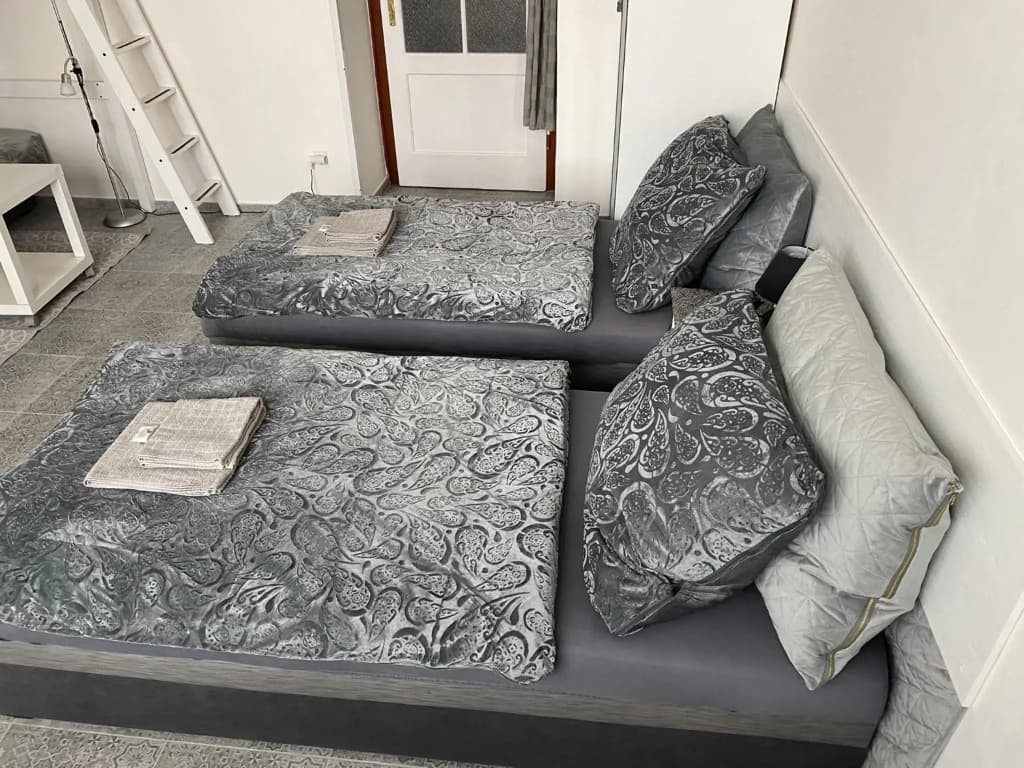 Tulip Apartment - photo 7