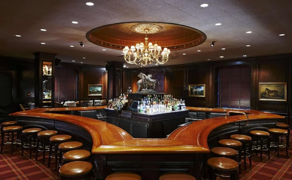 Waldorf Astoria New York - photo 22