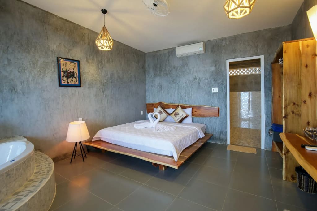 Cosian Bay Phu Quoc Resort - photo 3