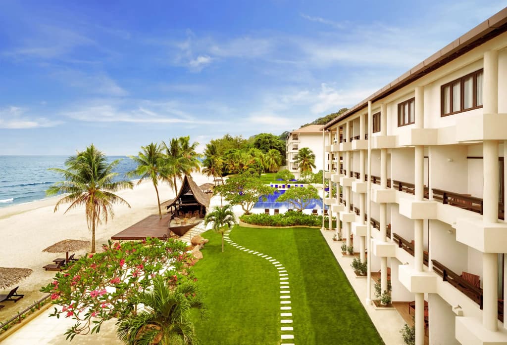 Hyatt Regency Kuantan Resort - photo 17