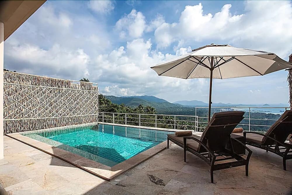 Baan Phu Kaew A3 3 Beds - photo 11