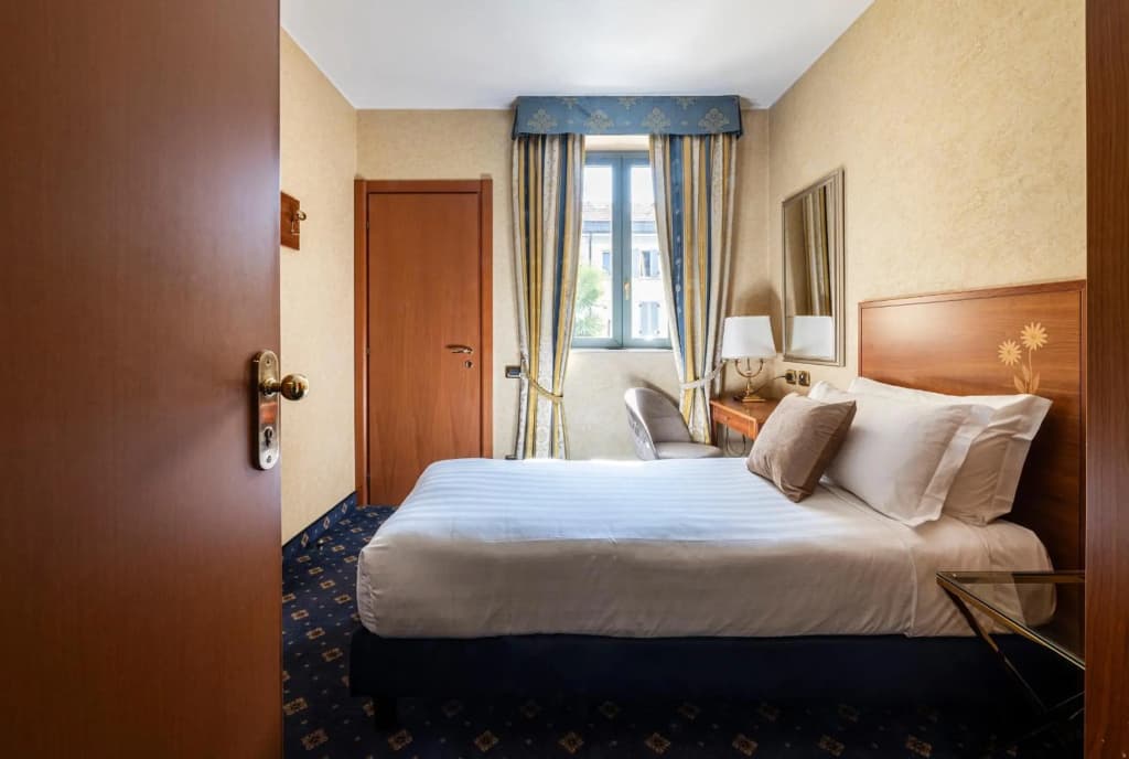 Boutique Hotel Dieci - photo 32