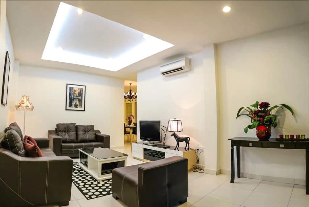 Ipoh Apartments at Pasir Puteh - photo 11