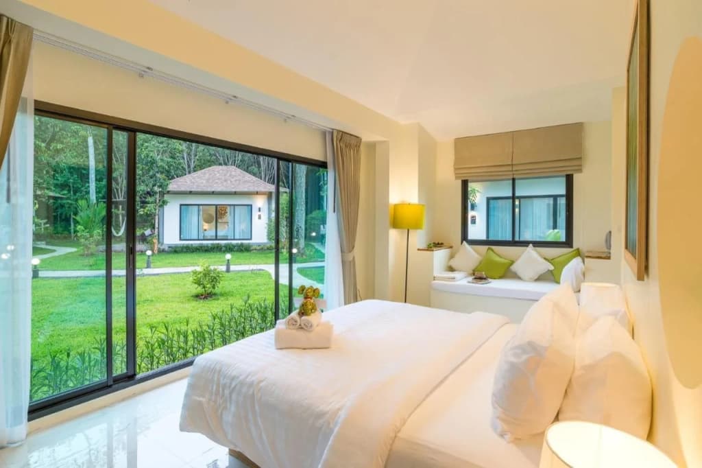 Aonang Eco Villa - photo 4