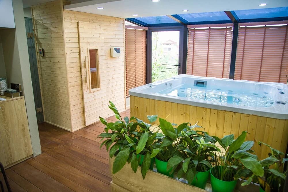Eco House - photo 13