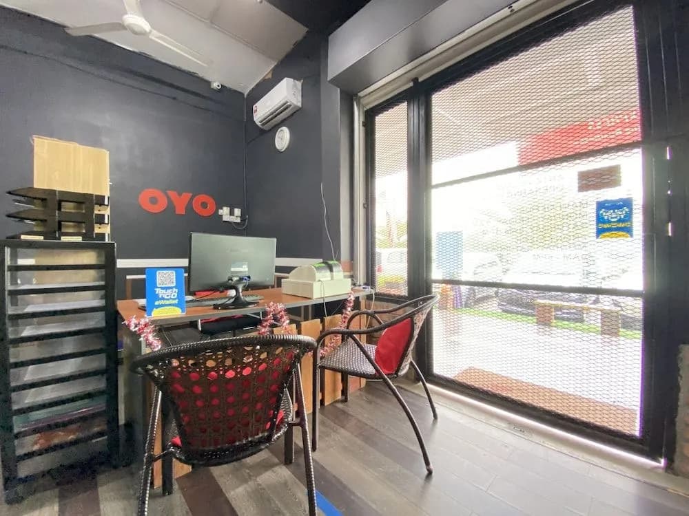 OYO 90175 Antz Village - photo 17