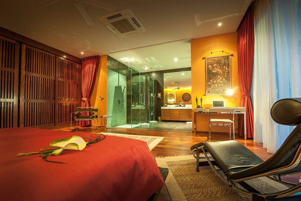 Almali Luxury Residence - photo 5