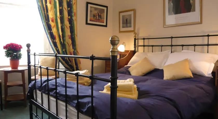 Edinburgh Accommodation - photo 6