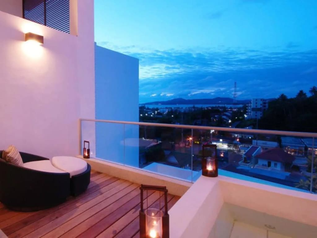 The Quarter Phuket - photo 7