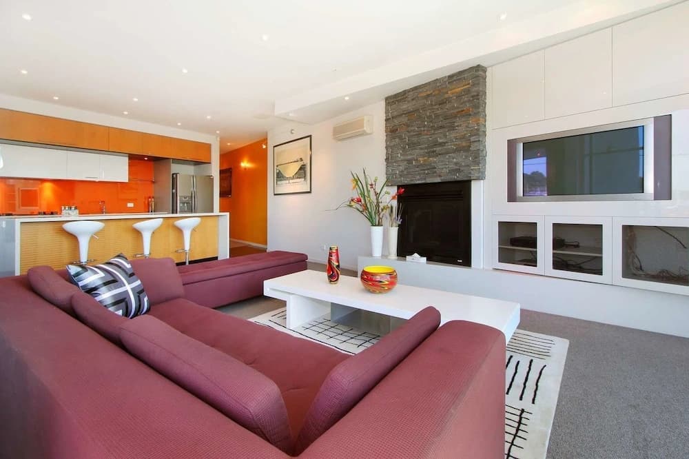 Penthouse St Kilda Style - photo 2