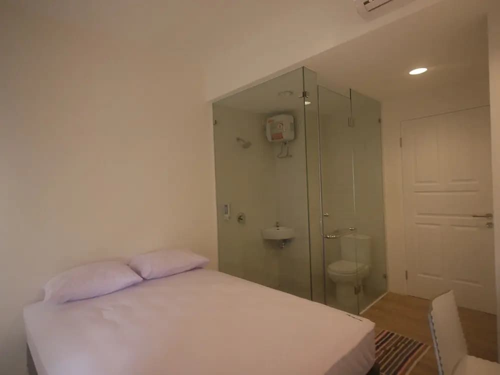 Rumah Kayu Manis Bintaro - photo 5