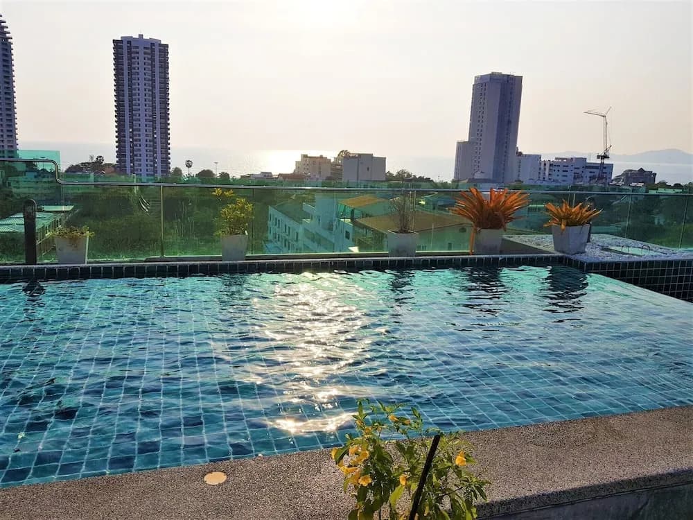Ziyue Condotel - photo 11