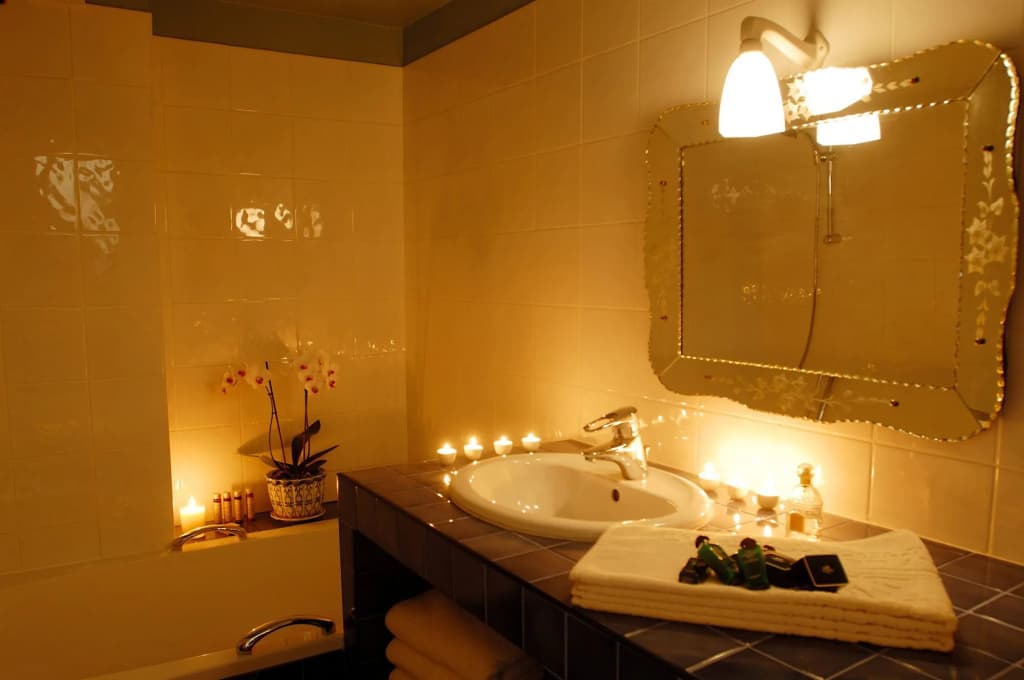 Hotel La Maison Saint Germain - photo 10