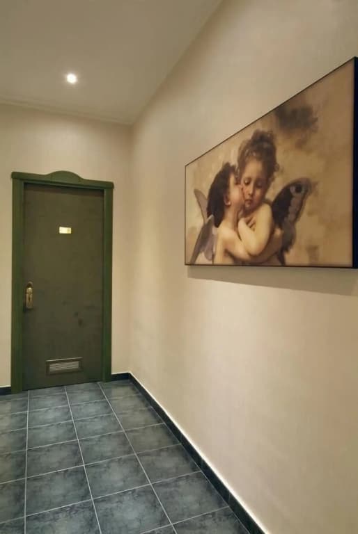 Hotel Argentina - photo 14