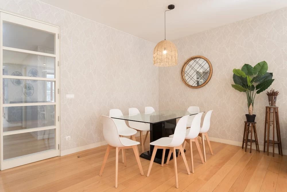 Chiado Modern Three-Bedroom Apartment - by LU Holidays - photo 13
