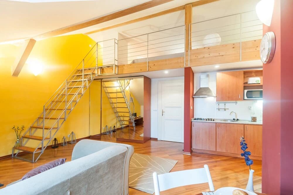 Residence Masna - photo 4
