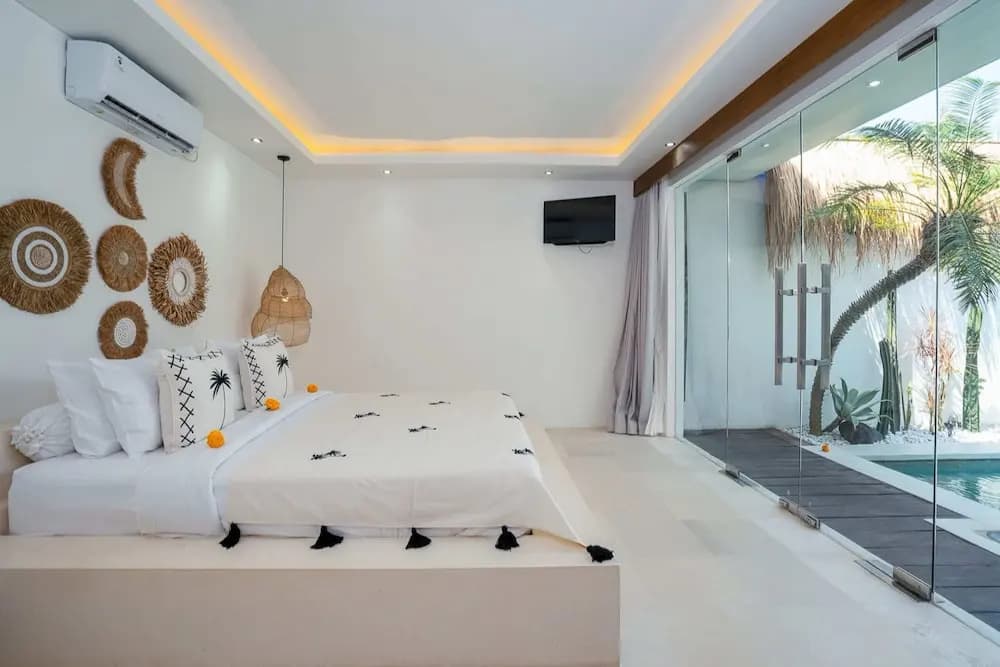 Villa Astaga - photo 29