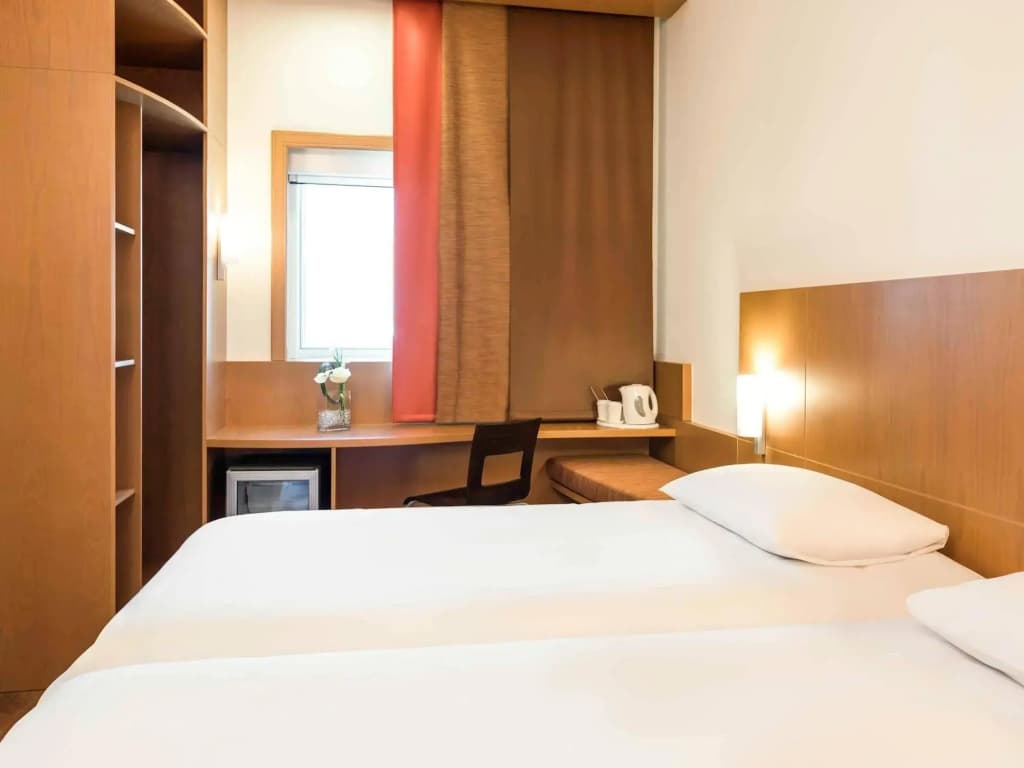 Ibis Fujairah - photo 6