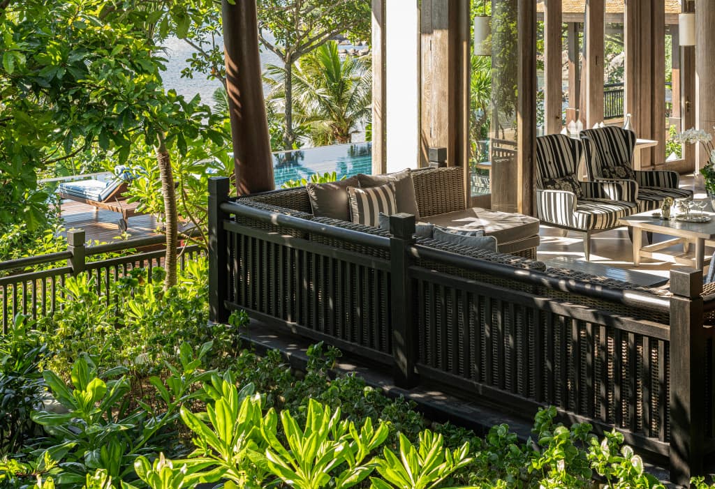 InterContinental Danang Sun Peninsula Resort by IHG - photo 36