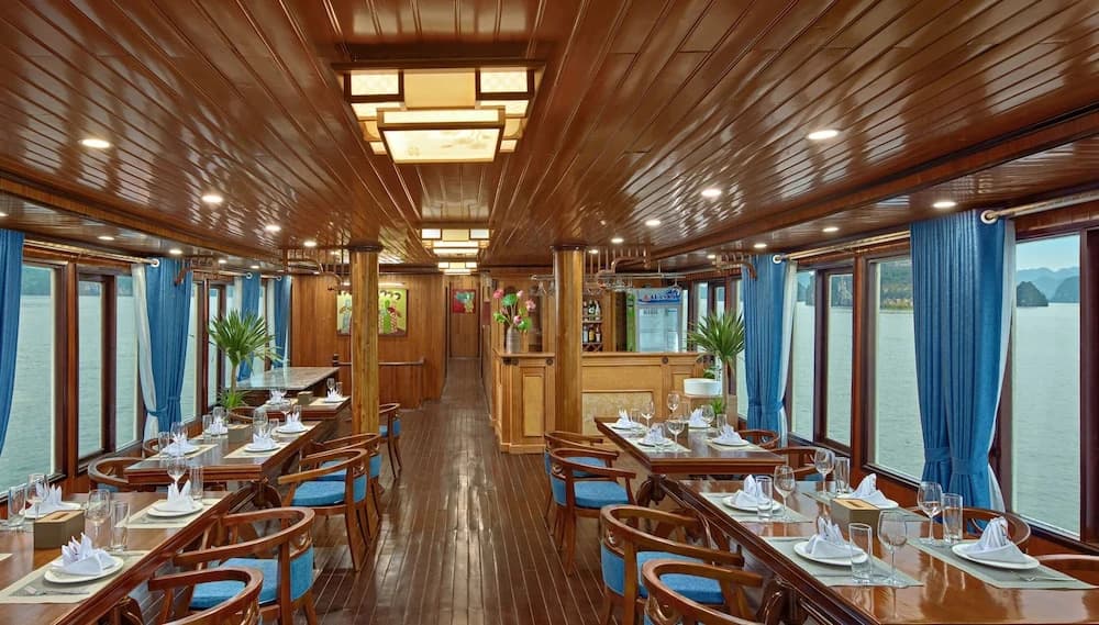 Cozy Bay Cruise - photo 13