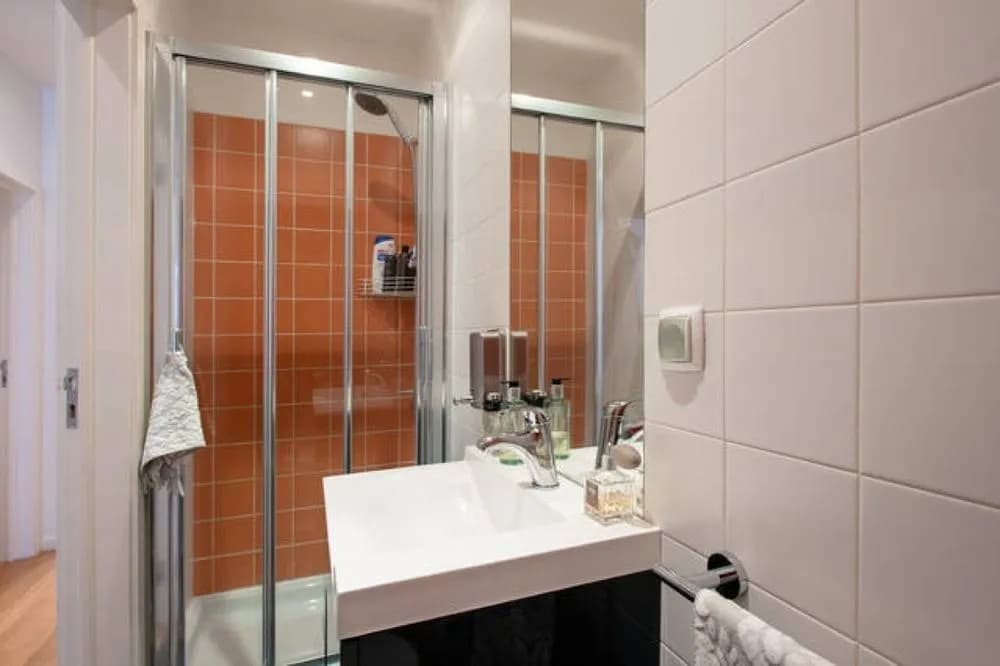 Deluxe city center flat - photo 6