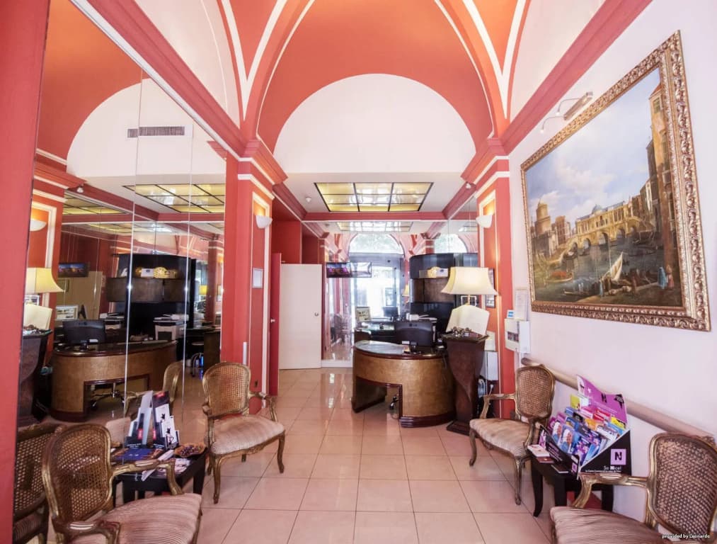 Best Western Alba Hotel - photo 23