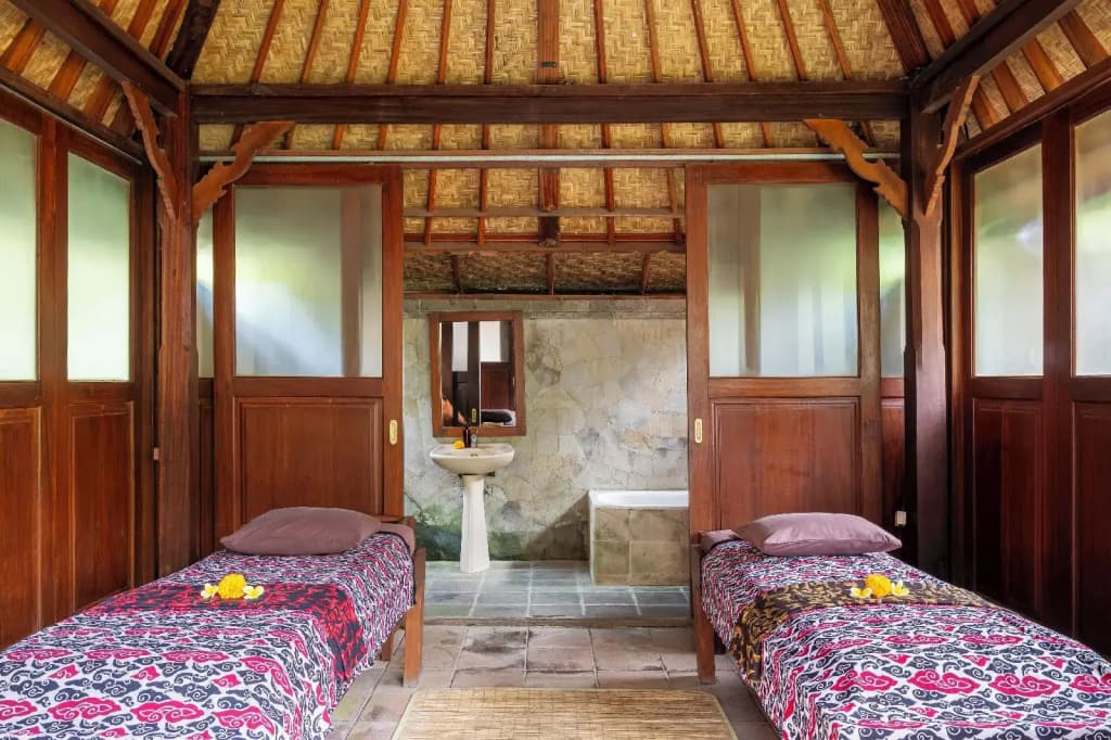 Pertiwi Resort & Spa - photo 26