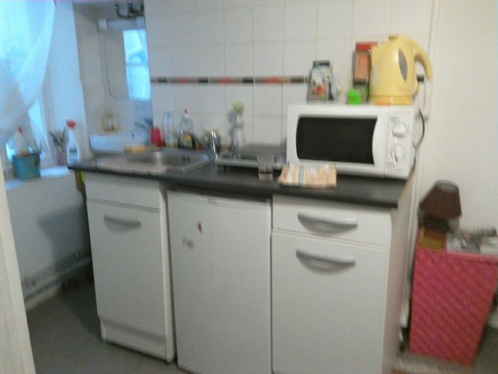 Nice Independent Comfortable Studio for one Couple Full Heart of Paris #2 - photo 10