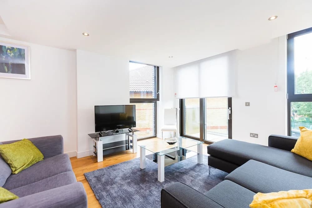 Luxury 2 Bed In Maida Vale, Near Paddington - photo 5