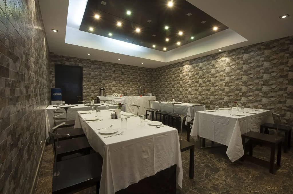 Hotel Good Palace - photo 12