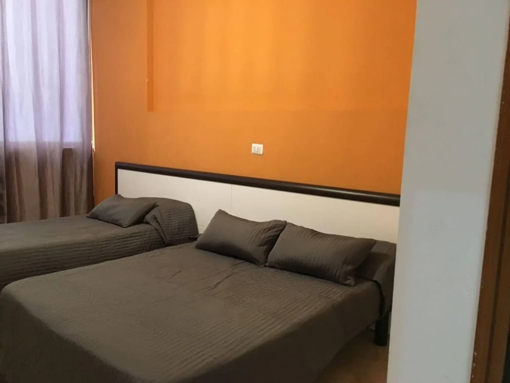 Lion University & Youth Hostel Milano - photo 6