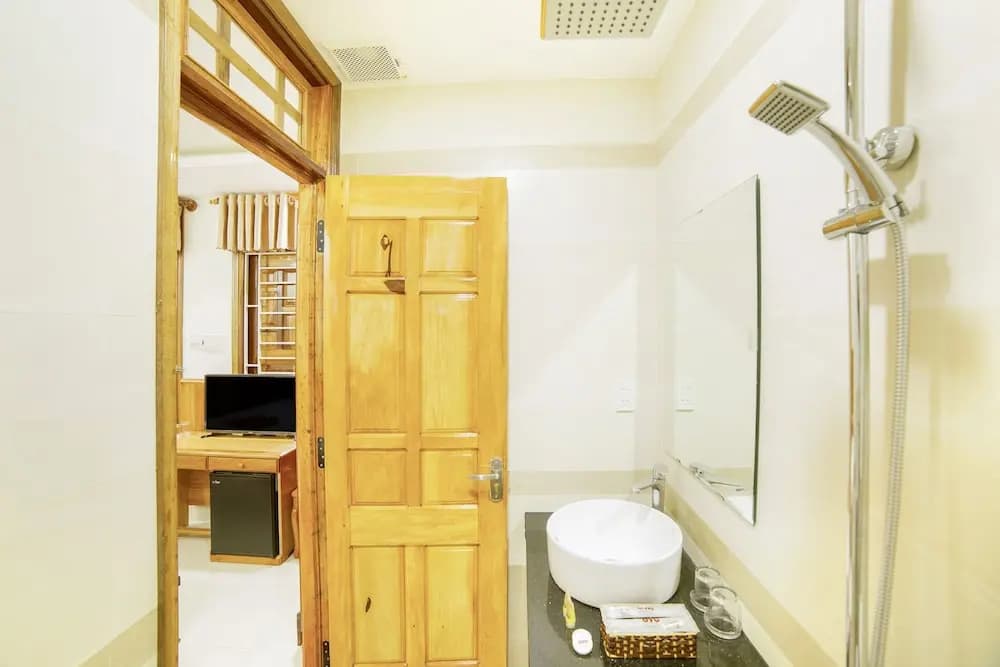OYO 450 Thien Truong Hotel - photo 11
