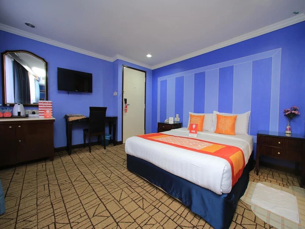OYO 118 Hotel Grand Maria - photo 5
