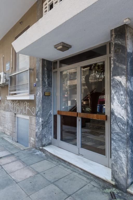 UPSTREET Elegant Luminous 3BD Apt-Kolonaki - photo 1