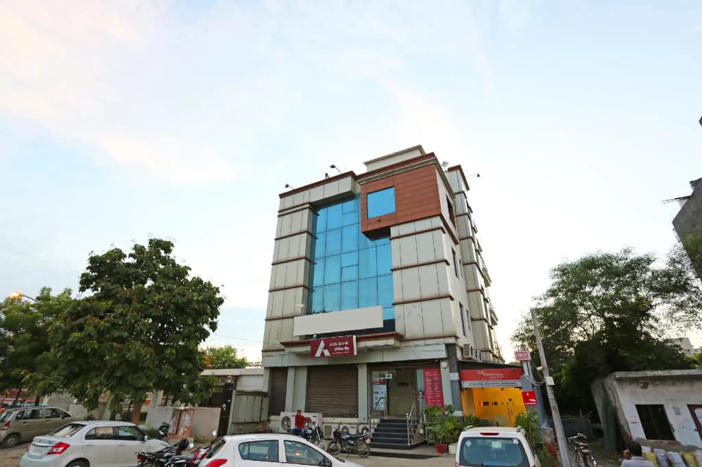 OYO 2082 Dwarka - main photo