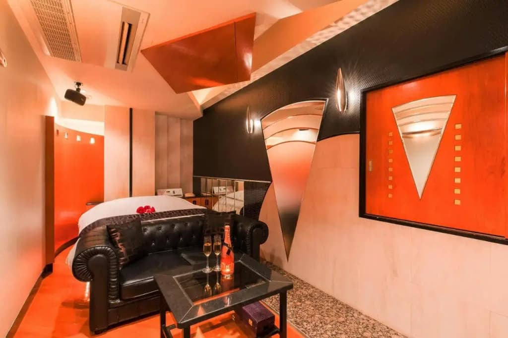 Hotel W-ARAMIS -W GROUP HOTELS and RESORTS- - photo 17