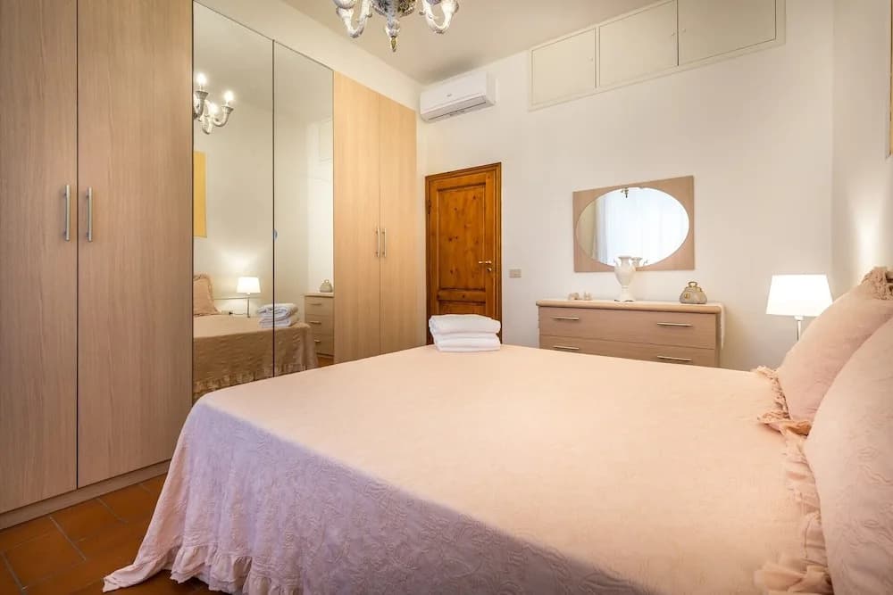 Classic Tuscany Apartment B by Mmega - photo 4