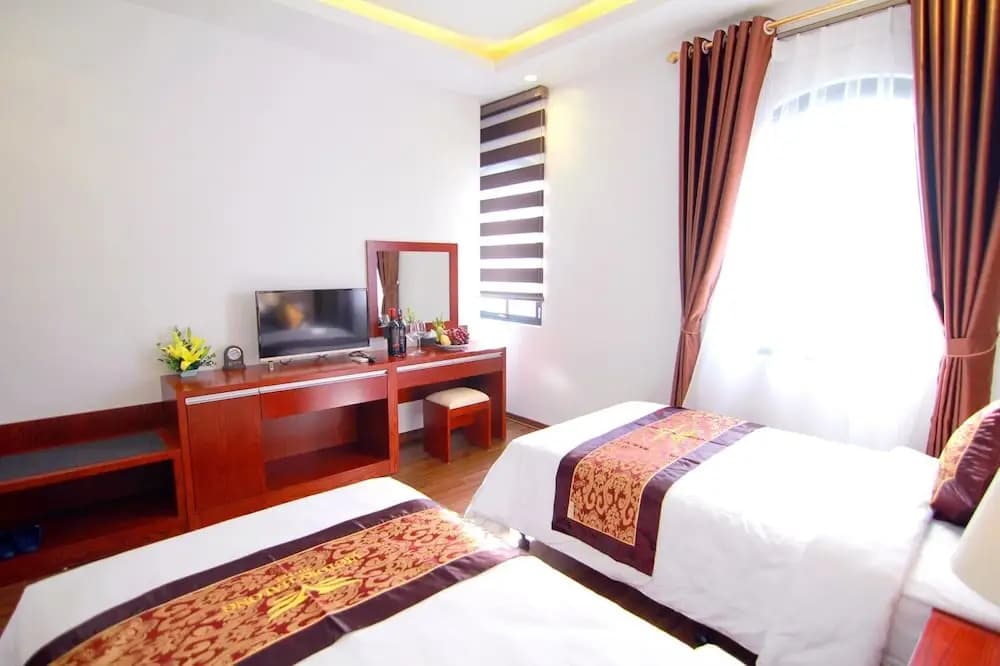 Victory Halong Hotel - photo 6