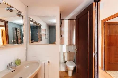 Apartamento Guillermo Tell - photo 10