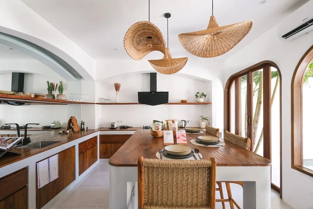 The Arki Villa - photo 21