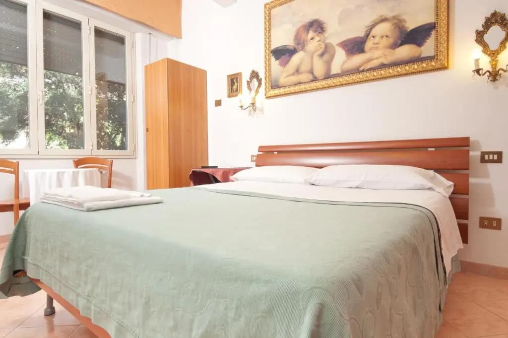 Suites Oliveri Viale Marconi - main photo